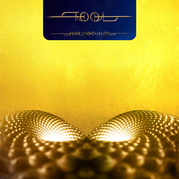 Tool – Fear Inoculum