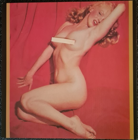 Marilyn Monroe – The Essential Masters