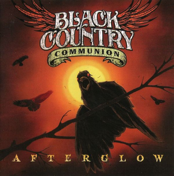 Black Country Communion – Afterglow