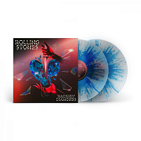 The Rolling Stones-Hackney Diamonds (First Anniversary) (coloured)