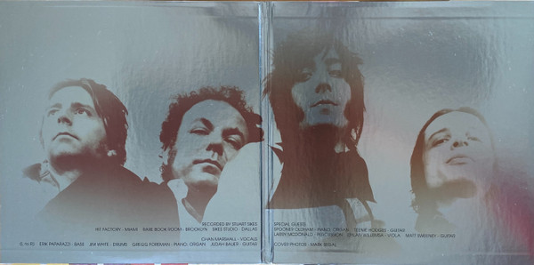 Cat Power – Jukebox