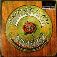 The Grateful Dead – American Beauty