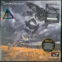 David Gilmour – Rattle That Lock
