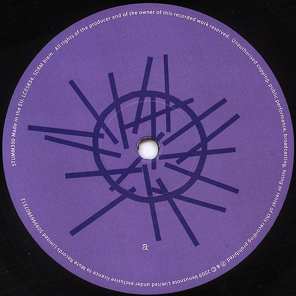 Depeche Mode – Sounds Of The Universe