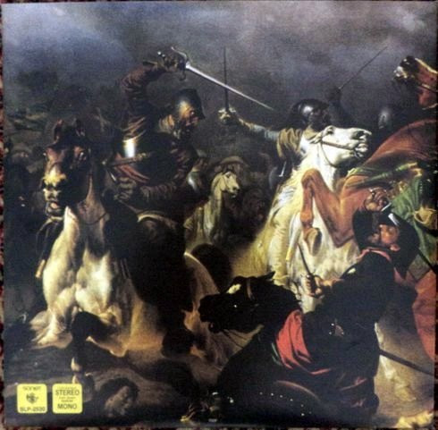 November – 6:e November