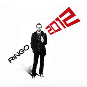 Ringo – Ringo 2012