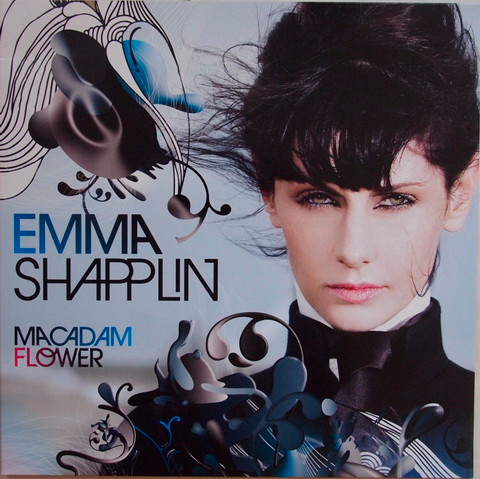 Emma Shapplin – Macadam Flower
