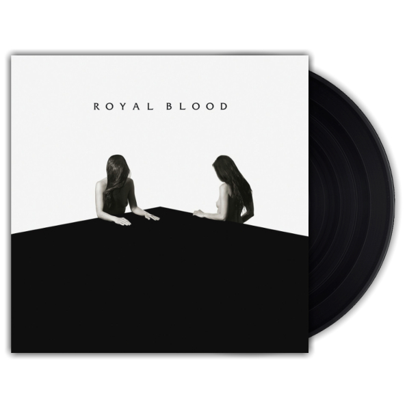 Royal Blood – How Did We Get So Dark?