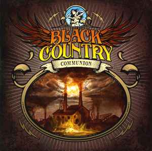 Black Country Communion – Black Country Communion