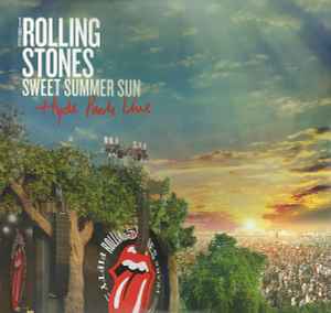 The Rolling Stones – Sweet Summer Sun - Hyde Park Live