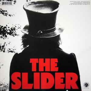 T. Rex – The Slider
