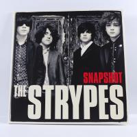 The Strypes ‎– Snapshot