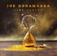 Joe Bonamassa – Time Clocks