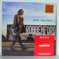 Robben Ford – Into The Sun