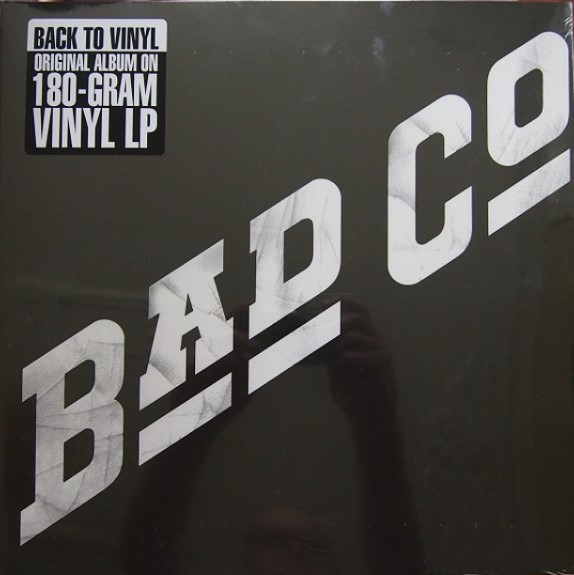 Bad Company – Bad Co