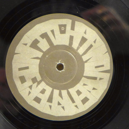 Panda Bear – Person Pitch