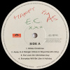 Eric Clapton – Happy Xmas