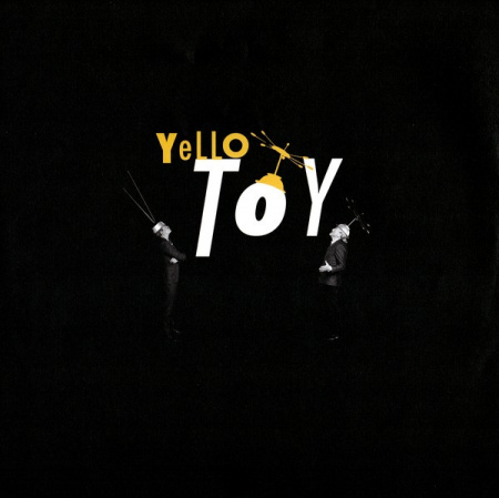 Yello – Toy