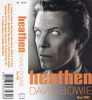 David Bowie – Heathen