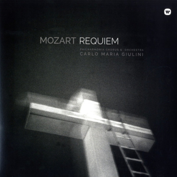 Philharmonia Orchestra & Chorus Carlo Maria Giulini