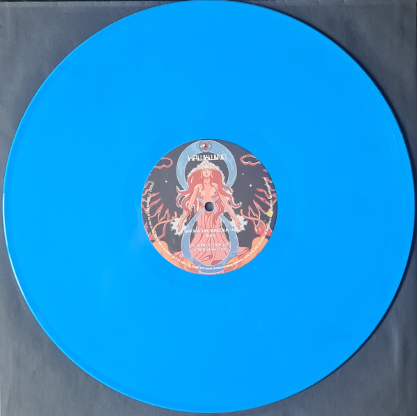 Hawkwind – Space Ritual Sundown V.2