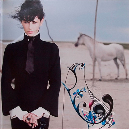 Emma Shapplin – Macadam Flower