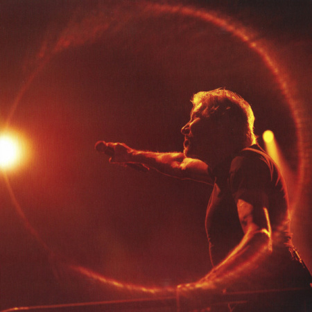 Roger Waters ‎– Us + Them