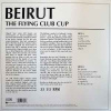 Beirut – The Flying Club Cup