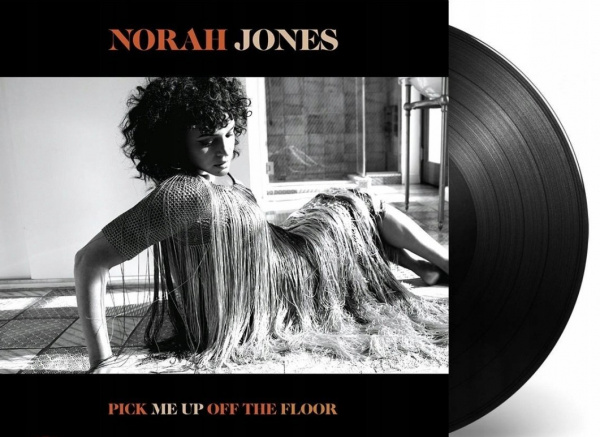 Norah Jones – Pick Me Up Off The Floor