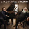 Elton John / Leon Russell – The Union