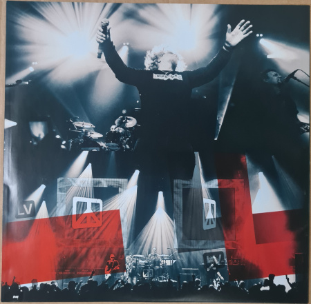 Chickenfoot – LV