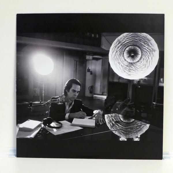 Nick Cave & The Bad Seeds – Skeleton Tree