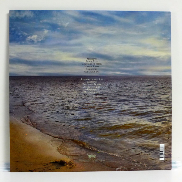 Shearwater – The Golden Archipelago