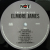Elmore James – The Definitive