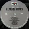 Elmore James – The Definitive