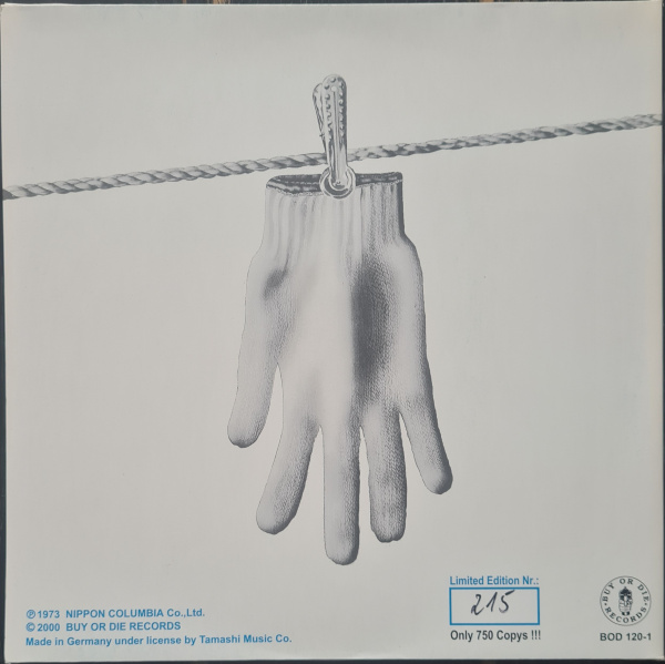 Far Out – Far Out