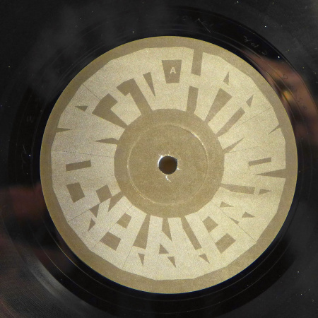 Panda Bear – Person Pitch
