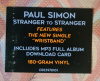 Paul Simon – Stranger To Stranger