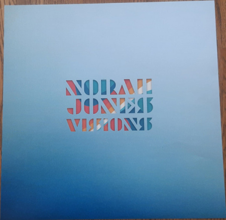 Norah Jones – Visions