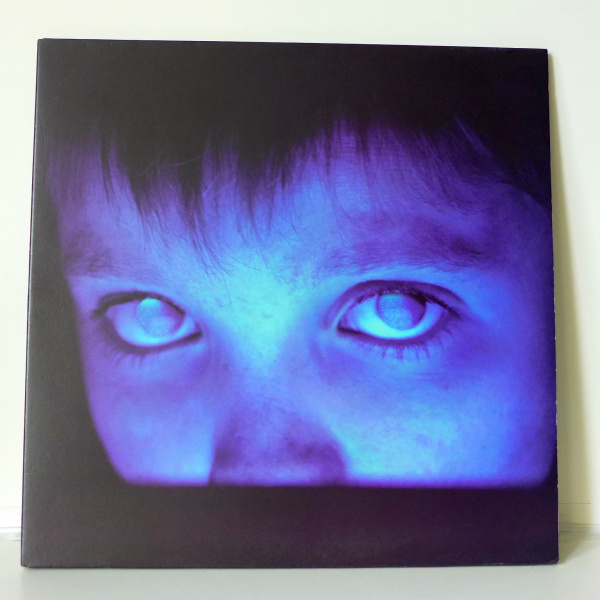 Porcupine Tree – Fear Of A Blank Planet