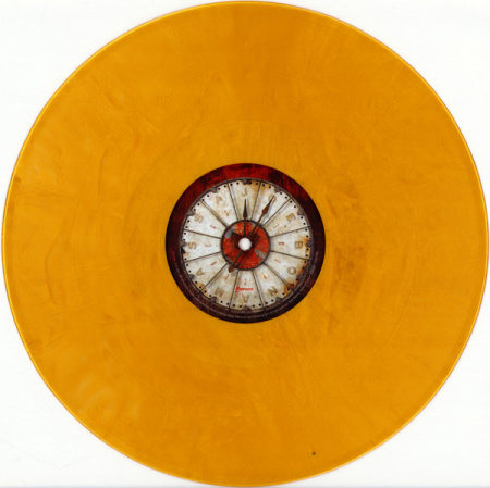 Joe Bonamassa – Time Clocks