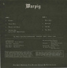 Warpig - Warpig