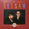 Beth Hart & Joe Bonamassa – Seesaw