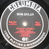 Bob Dylan – Fallen Angels