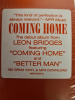 Leon Bridges – Coming Home