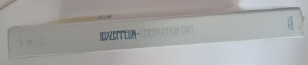 Led Zeppelin – Celebration Day