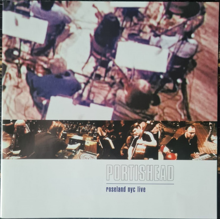Portishead – Roseland NYC Live