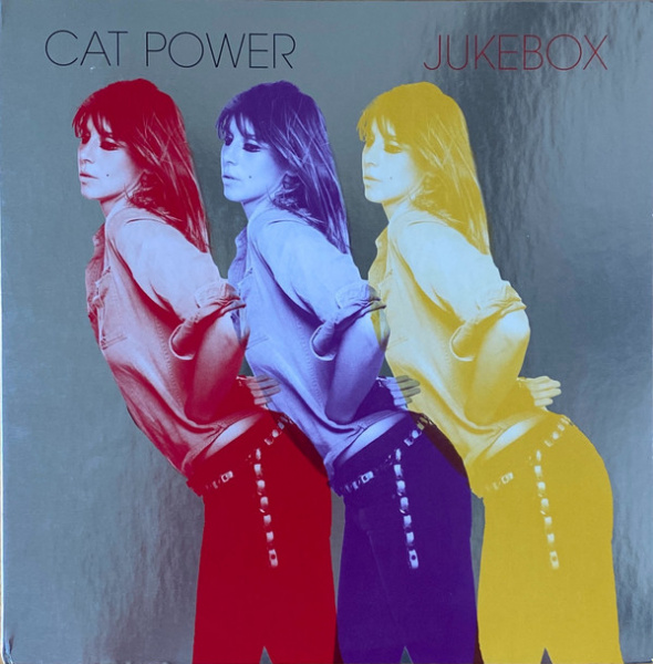 Cat Power – Jukebox