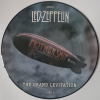 Led Zeppelin – Grand Levitation