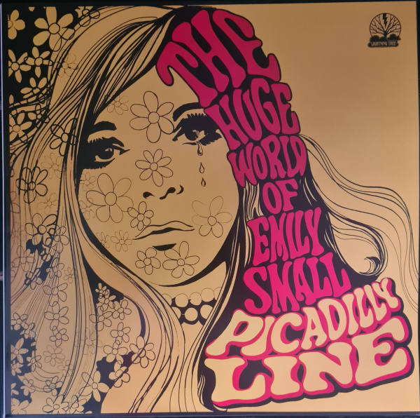 Picadilly Line – The Huge World Of Emily Small